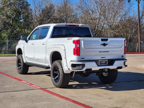 New 2026 Chevrolet Silverado 1500 RST image 3