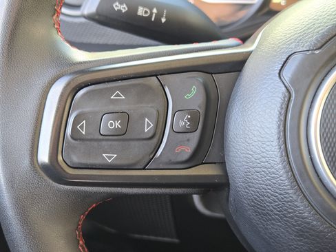 Used 2024 Jeep Wrangler Unlimited Rubicon image 30