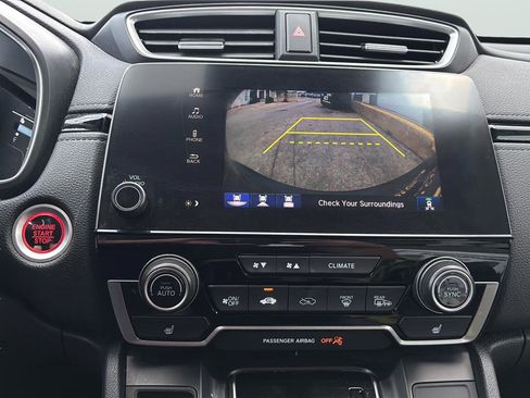 Used 2020 Honda CR-V EX-L image 21