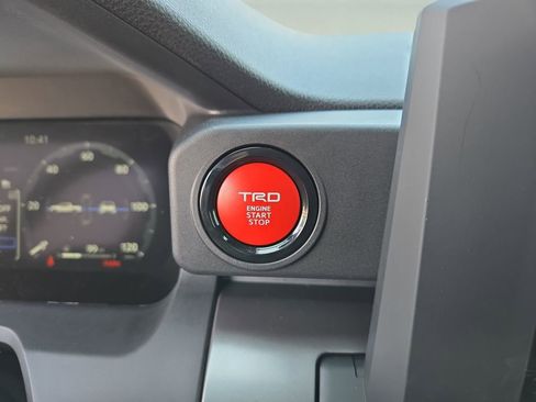 New 2026 Toyota Tacoma TRD Off-Road AWD/4WD image 18