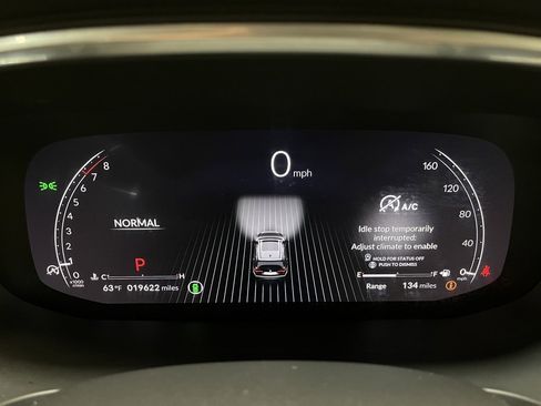 Certified 2024 Acura MDX SH-AWD w/ Advance Package image 5