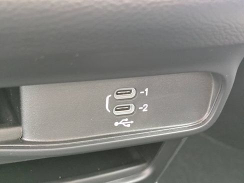 New 2026 Chrysler Voyager LX FWD image 25
