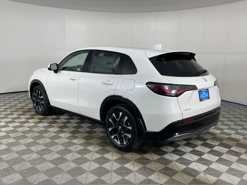 New 2026 Honda HR-V EX-L image 21