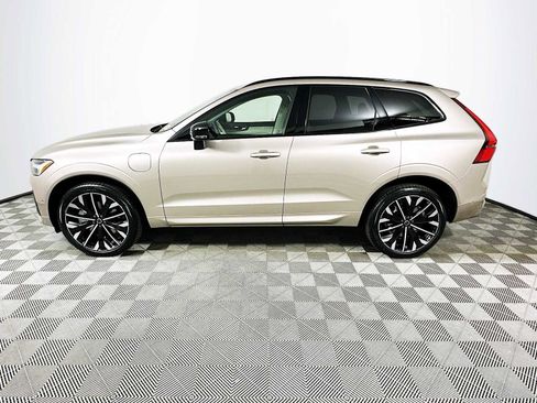 New 2026 Volvo XC60 T8 Ultra w/ Protection Package Premier image 4
