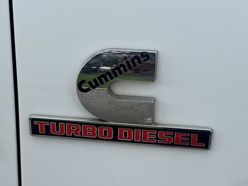 Used 2015 RAM 3500 Tradesman w/ Popular Equipment Group image 13