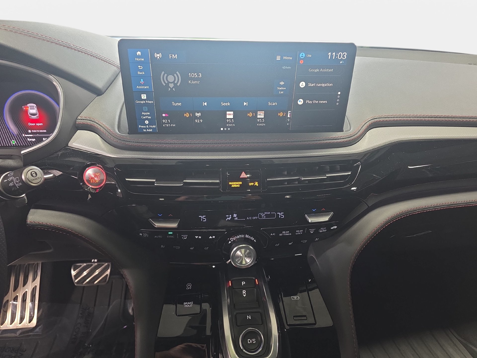 Used 2026 Acura MDX A-Spec w/ Advance Package AWD/4WD image 20