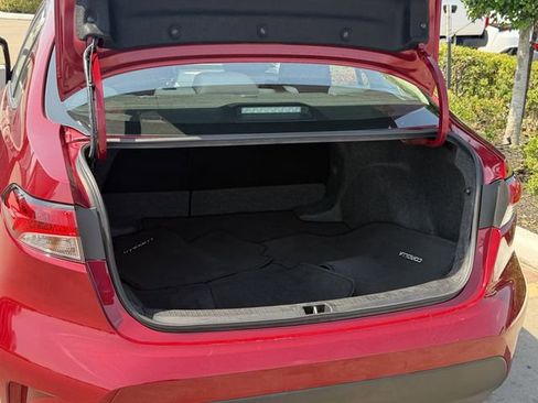 Certified 2025 Toyota Corolla LE FWD image 21