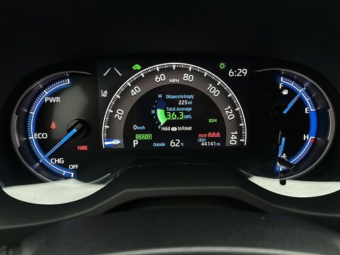 Used 2024 Toyota RAV4 SE w/ Weather Package AWD/4WD image 13