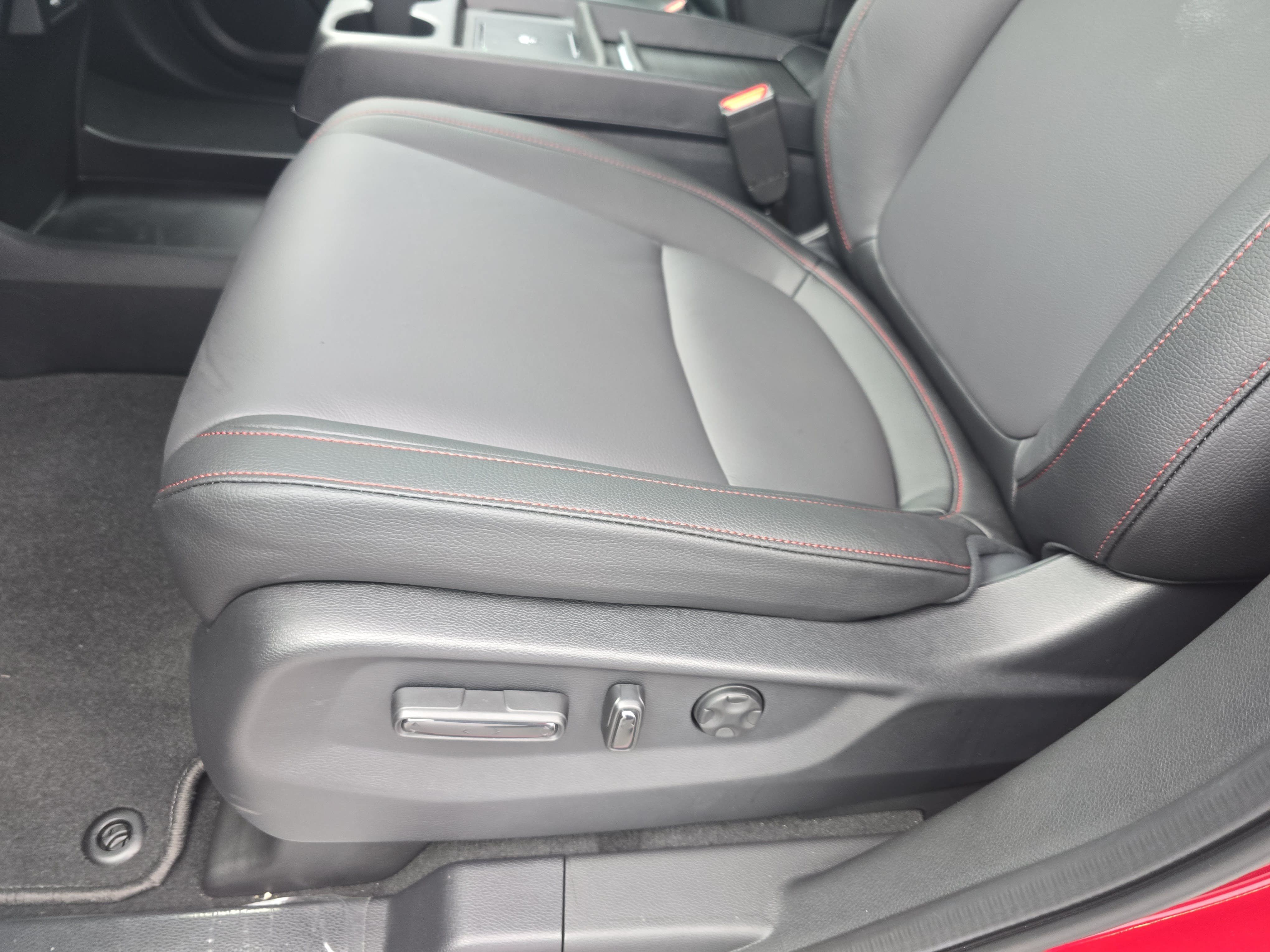 New 2026 Honda Odyssey Sport-L image 30