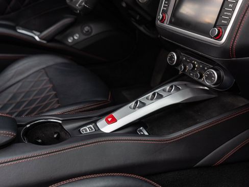 Used 2017 Ferrari California T RWD image 62