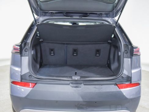 Used 2023 Chevrolet Bolt EUV Premier w/ Sun & Sound Package image 14