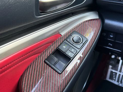 Used 2021 Lexus RC F Track Edition RWD image 31