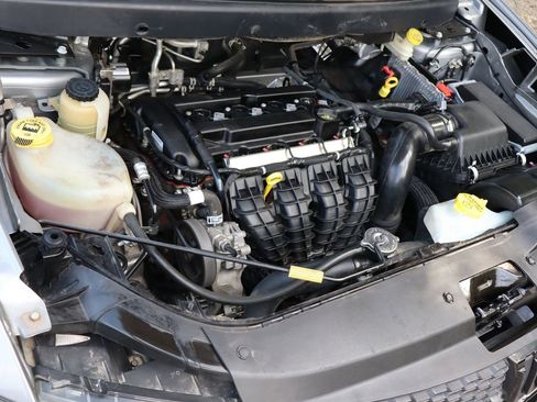 Used 2017 Dodge Journey SE w/ Flexible Seating Group image 44