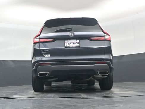 Used 2025 Honda CR-V Sport-L image 41