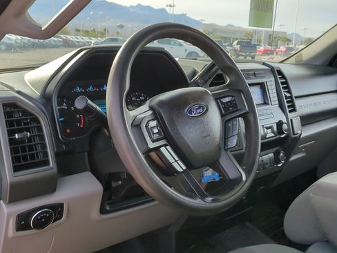 Used 2021 Ford F250 XL w/ Power Equipment Group image 14