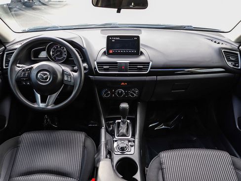 Used 2016 MAZDA MAZDA3 i Sport w/ Preferred Equipment Package image 13