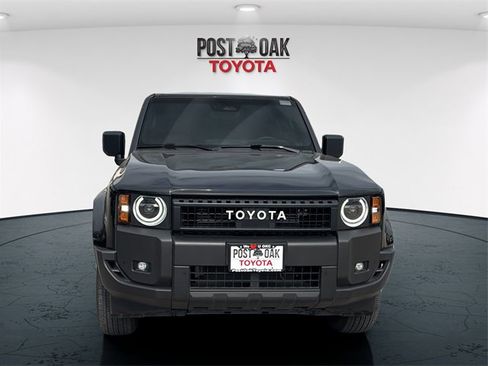 Used 2024 Toyota Land Cruiser 1958 image 4