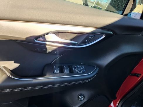 New 2025 Buick Envision Sport Touring image 10