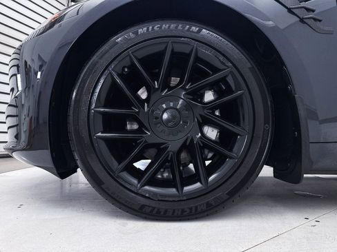 Used 2024 Tesla Model 3 Long Range image 14