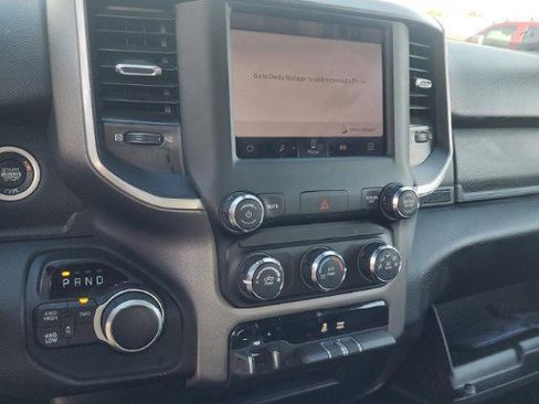 Used 2024 RAM 2500 Big Horn w/ Bed Utility Group image 10