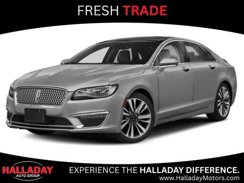 Used 2019 Lincoln MKZ Reserve w/ Reserve Plus Package AWD/4WD image 1