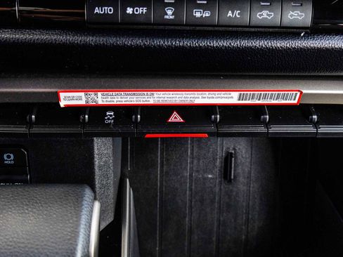 Used 2025 Toyota Tundra SR5 image 35