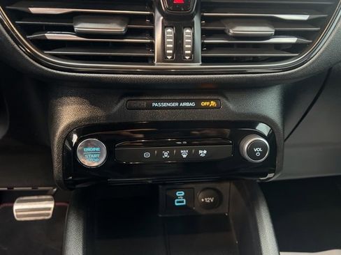 Certified 2023 Ford Escape ST-Line Select w/ Tech Pack #1 image 29