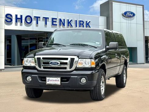 Used 2010 Ford Ranger XLT AWD/4WD image 3