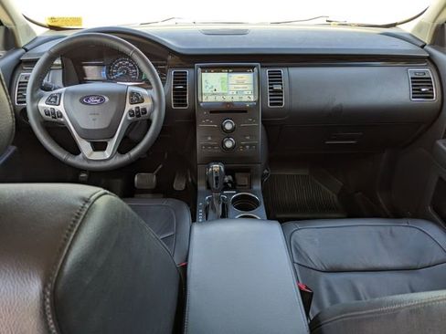 Used 2019 Ford Flex SEL w/ Equipment Group 202A image 14