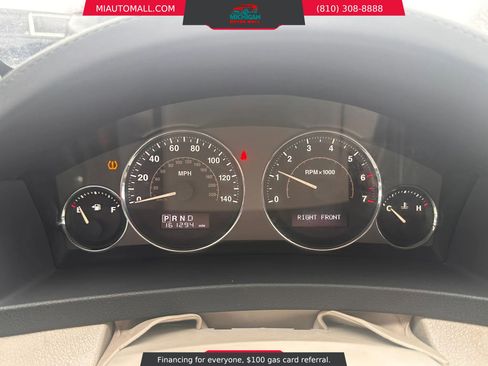 Used 2010 Jeep Grand Cherokee Limited w/ S Limited Group AWD/4WD image 14