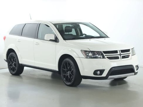 Used 2019 Dodge Journey GT AWD/4WD image 9