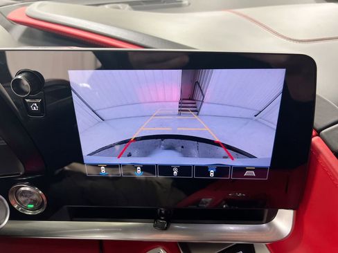 Used 2023 Chevrolet Corvette Stingray Premium Cpe w/ Z51 Performance Package RWD image 16