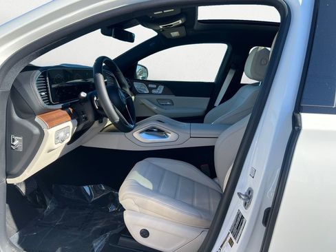 New 2026 Mercedes-Benz GLE 450 4MATIC Coupe image 10