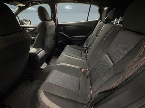 Used 2017 Subaru Impreza 2.0i Sport image 22