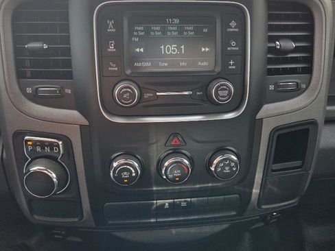 Used 2017 RAM 1500 Tradesman w/ Power & Remote Entry Group image 12