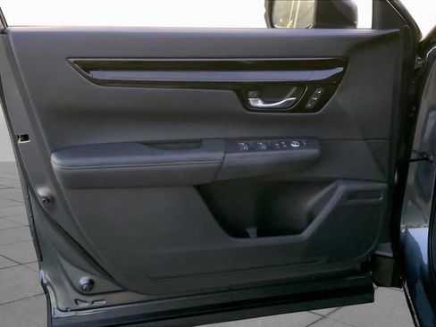 Used 2025 Honda CR-V EX-L image 21