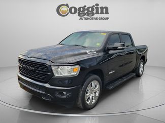 Used 2022 RAM 1500 Big Horn video 1
