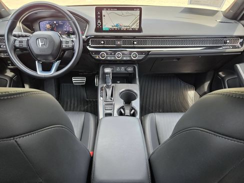 Certified 2024 Honda Civic Sport Touring image 16