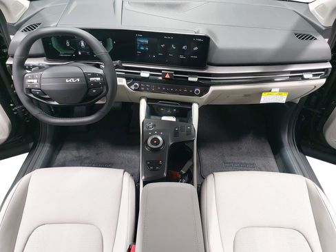 New 2026 Kia Sportage EX image 9