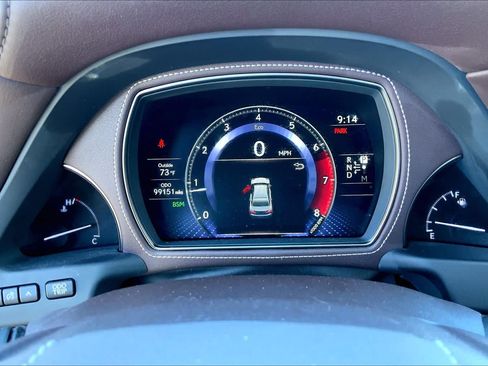 Used 2018 Lexus LS 500 AWD w/ Interior Upgrade Package image 26