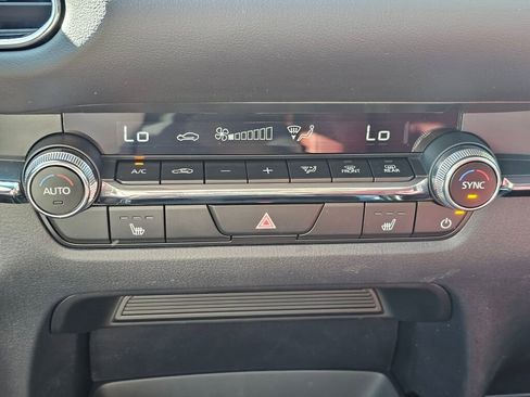 New 2025 MAZDA CX-30 AWD 2.5 S w/ Preferred Package image 16