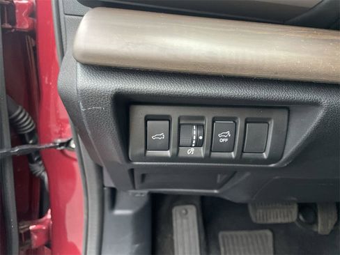 Certified 2022 Subaru Outback Limited image 20