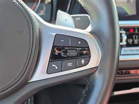 Used 2023 BMW 430i xDrive Coupe w/ M Sport Package image 29