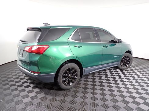 Used 2019 Chevrolet Equinox LT image 17