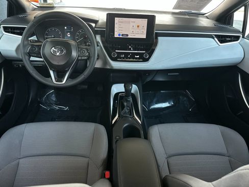 Used 2024 Toyota Corolla SE FWD image 12
