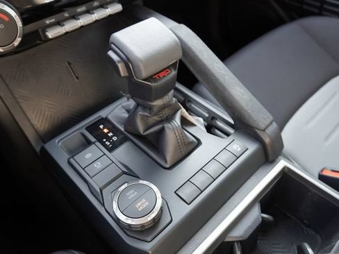 Used 2026 Toyota Tacoma TRD Sport RWD image 26