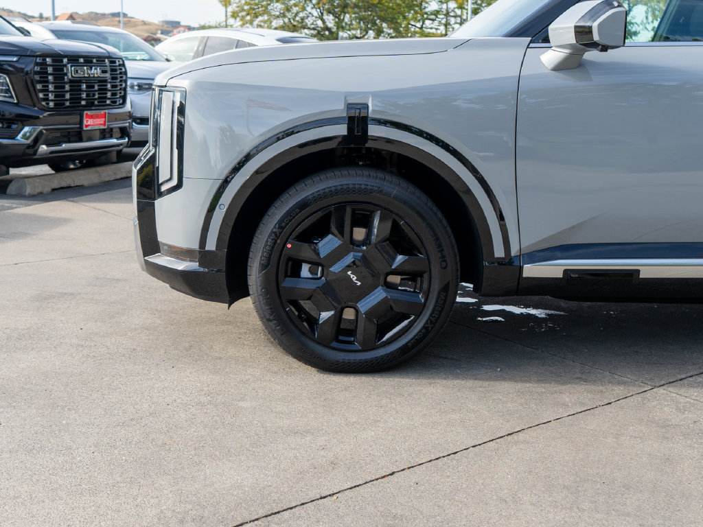 New 2027 Kia Telluride SX Prestige AWD/4WD image 34