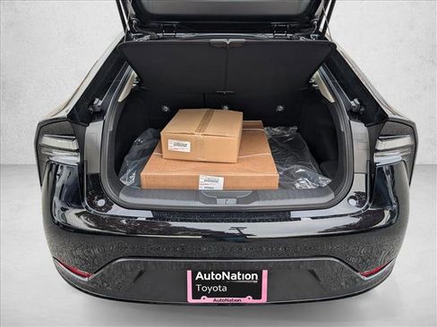 New 2026 Toyota Prius Plug-In Hybrid image 9