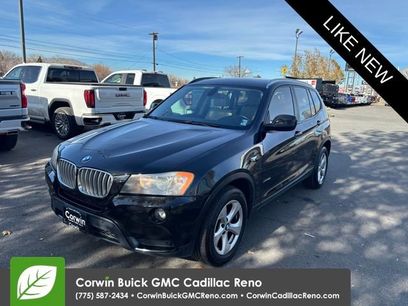 Used 2011 BMW X3 xDrive28i