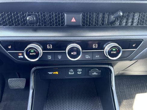 Used 2024 Honda CR-V EX image 19